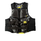 Prime LE Men's Neo PFD in Black