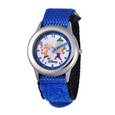 Boy's Phineas and Ferb Time Teacher Watch