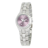 Women's Minnie Mouse Bracelet Watch