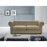 Sofa "Chesterfield"