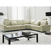 Ecksofa "Stockholm"