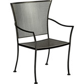 Amelie Dining Arm Chair