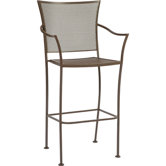 Amelie Stationary Bar Stool