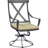 Cromwell Rocking Chair