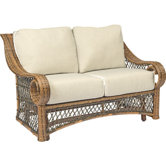 Woodard Outdoor Sofas & Loveseats