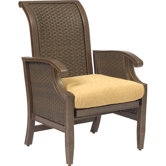 Del Cristo Rocking Chair