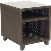 Del Cristo Side Table