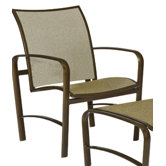 Sterling Replacement Slings for Stationary Lounge Chair