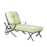 Cromwell Adjustable Chaise Lounge Cushion