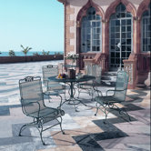 Briarwood 5 Piece Dining Set