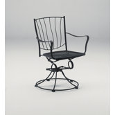 Aurora Rocking Chair