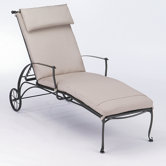 Maddox Chaise Lounge