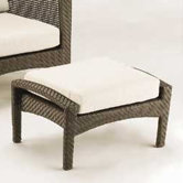 Woodard Ottomans