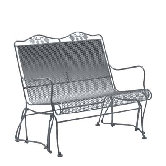 Woodard Outdoor Sofas & Loveseats