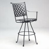 Maddox Swivel Bar Stool