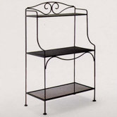 Baker's Rack
