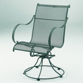 Verona Lounge Chair