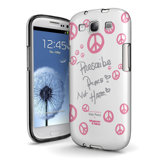 Katy Perry Galaxy S III Gel Shell Case