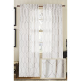 Amore Linen Drape