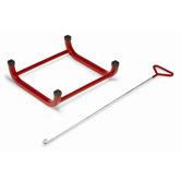Royal Dolly Pull Handle