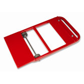 Karry King 15" x 32" File Dolly
