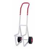 Stacked Chair Dolly for Narrow Chairs