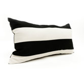 Striped Pillow