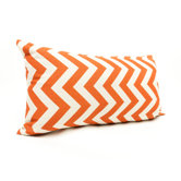 Zig Zag Pillow