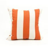 Striped Pillow