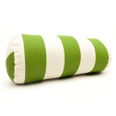 Striped Bolster Pillow
