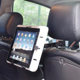 iPad Car Headrest Mount