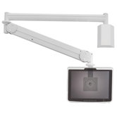 Long Reach LCD Monitor Arm