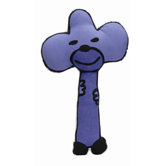 Meo Figure Pillow