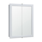 Concord 24" x 30" Bi View Medicine Cabinet