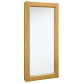 Richland 16" x 30" Single Door Medicine Cabinet