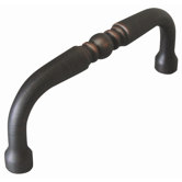 Kensington Cabinet and Drawer Pull