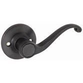 Scroll Ball Exterior Locks with Dummy Function