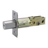 2-Way Square Deadbolt Latch