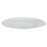 Recessed Trim
