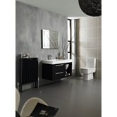 Wenge Console Furniture Pack