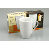 Coffee Bar 13 oz. Maxi Mug (Set of 2)