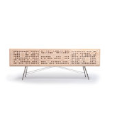 Wave Sideboard