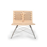 Wave Lounge Chair