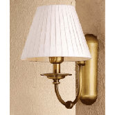 Classic Obidos One Light Wall Sconce