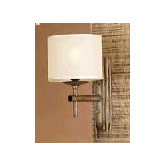 Rustik Bambu One Light Wall Sconce