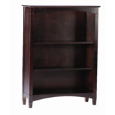 Essex Small Bookcase