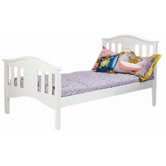 Lyndon Slat Bed