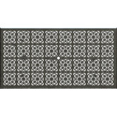 Monterra 42" x 84" Rectangular Dining Table