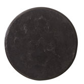 Casual Fireside 27" Round Vulcan Lazy Susan with Stand