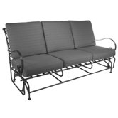 Classico Sofa Glider with Cushion
